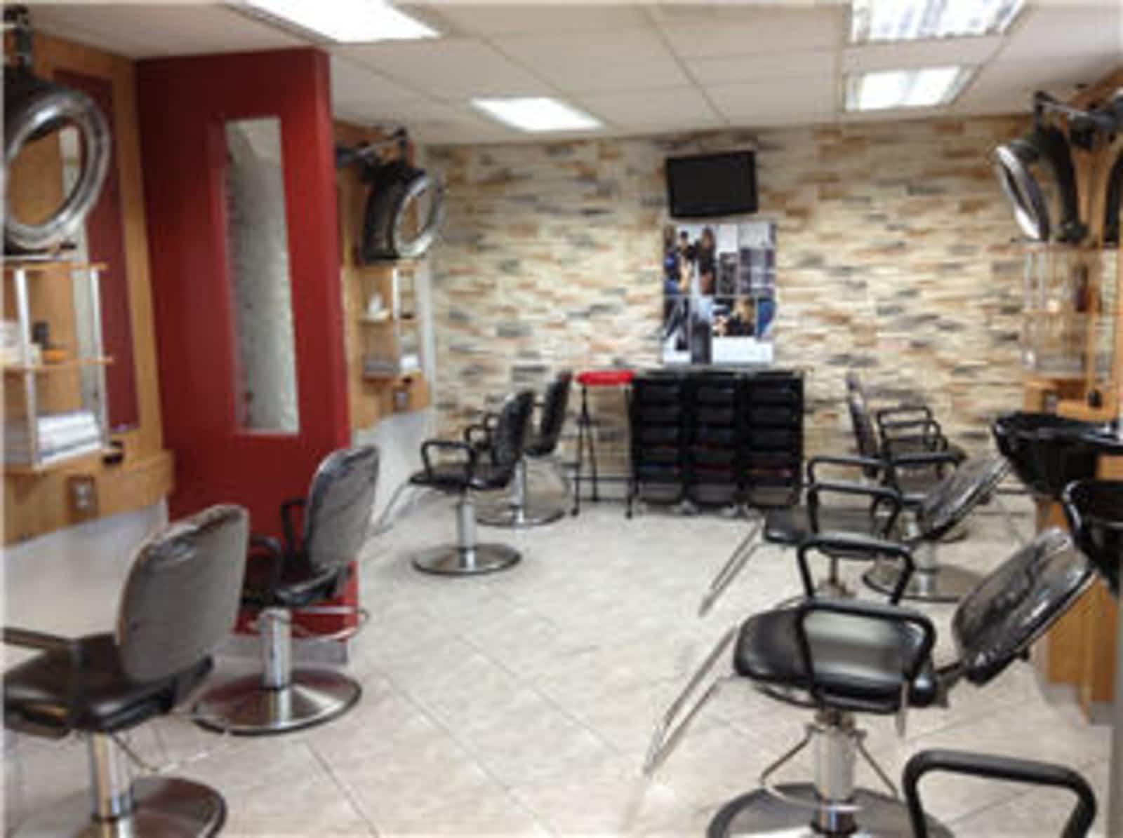 Fusion Coiffure Horaire Douverture 218 Rue Sainte Anne