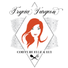 Trycia Turgeon Coiffure Elle & Lui - Logo