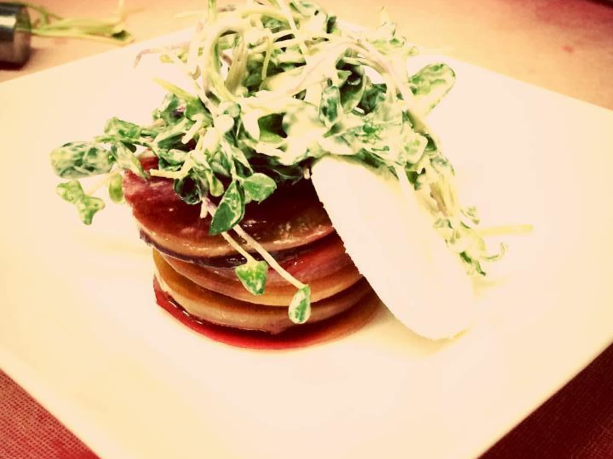 Restaurant Fondissimo Magog, QC 276 rue Principale E Canpages