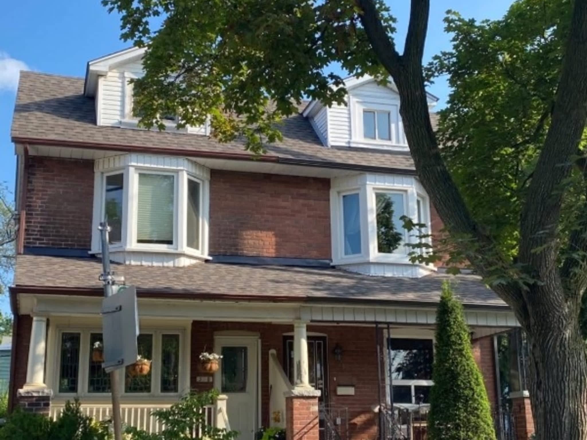 photo Lanigan's Roofing