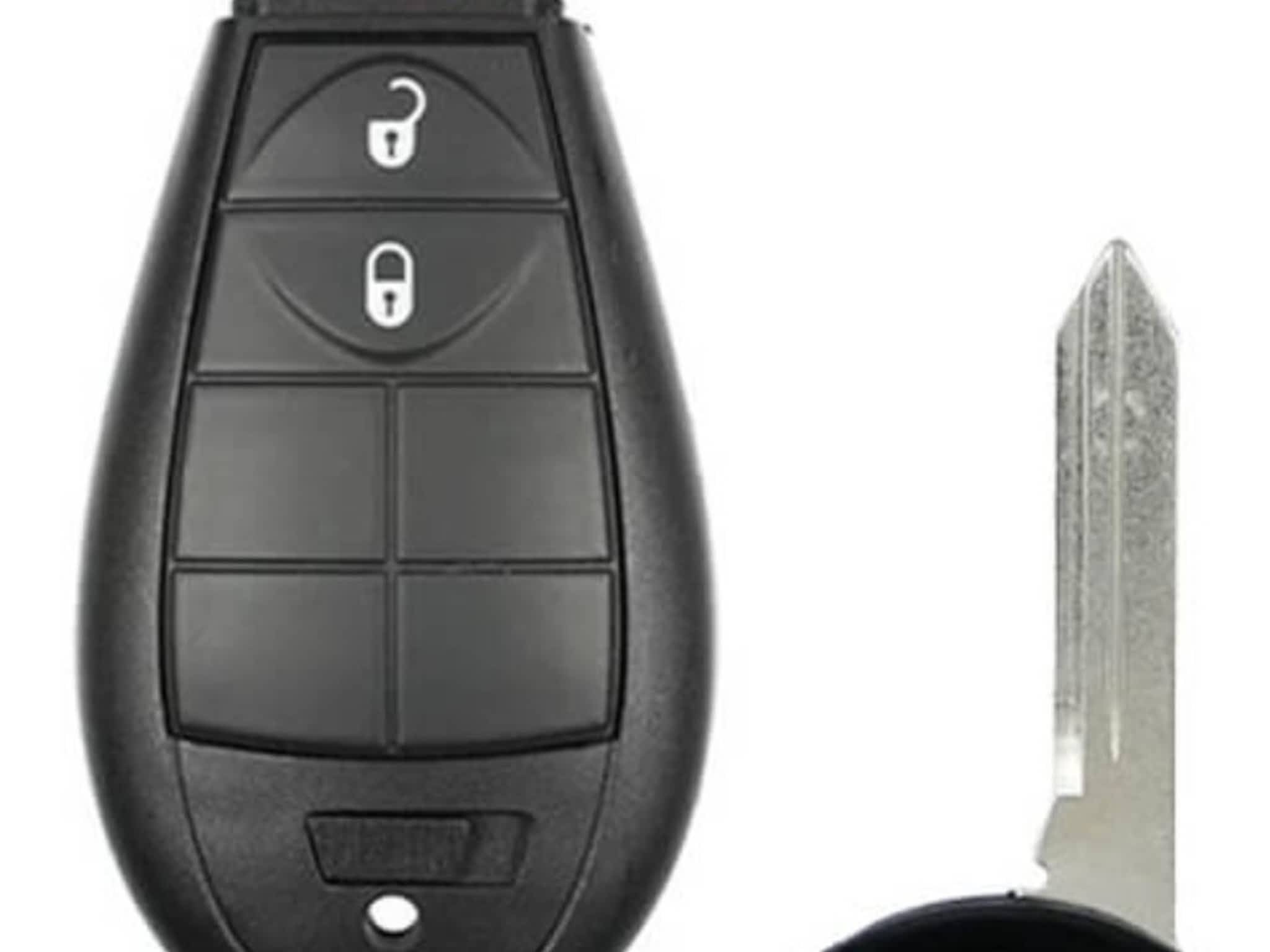 photo Salide Carkey/Smartkey Solution