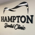 Hampton Dental Clinic - Emergency Dental Services