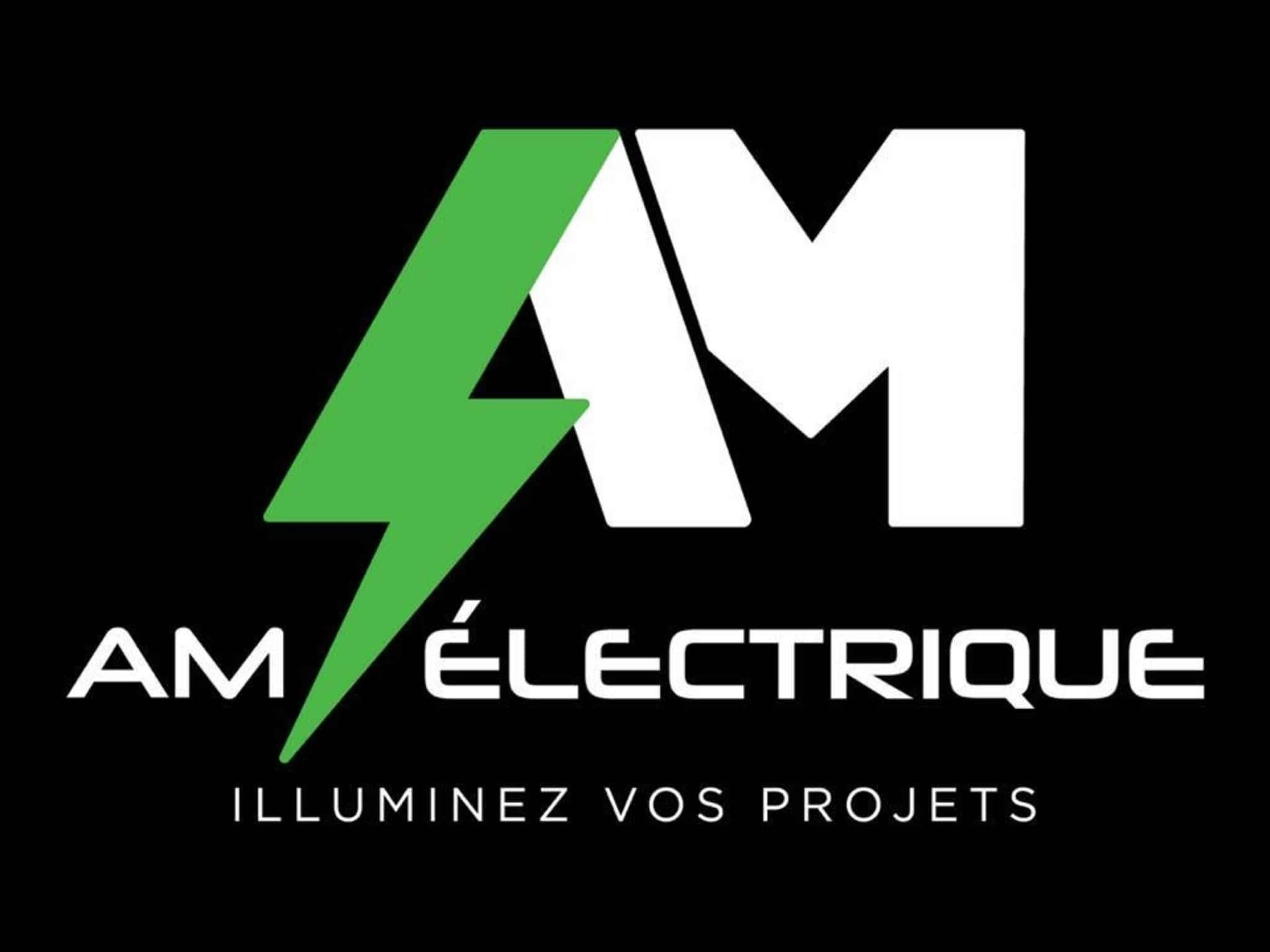 photo AM Electrique