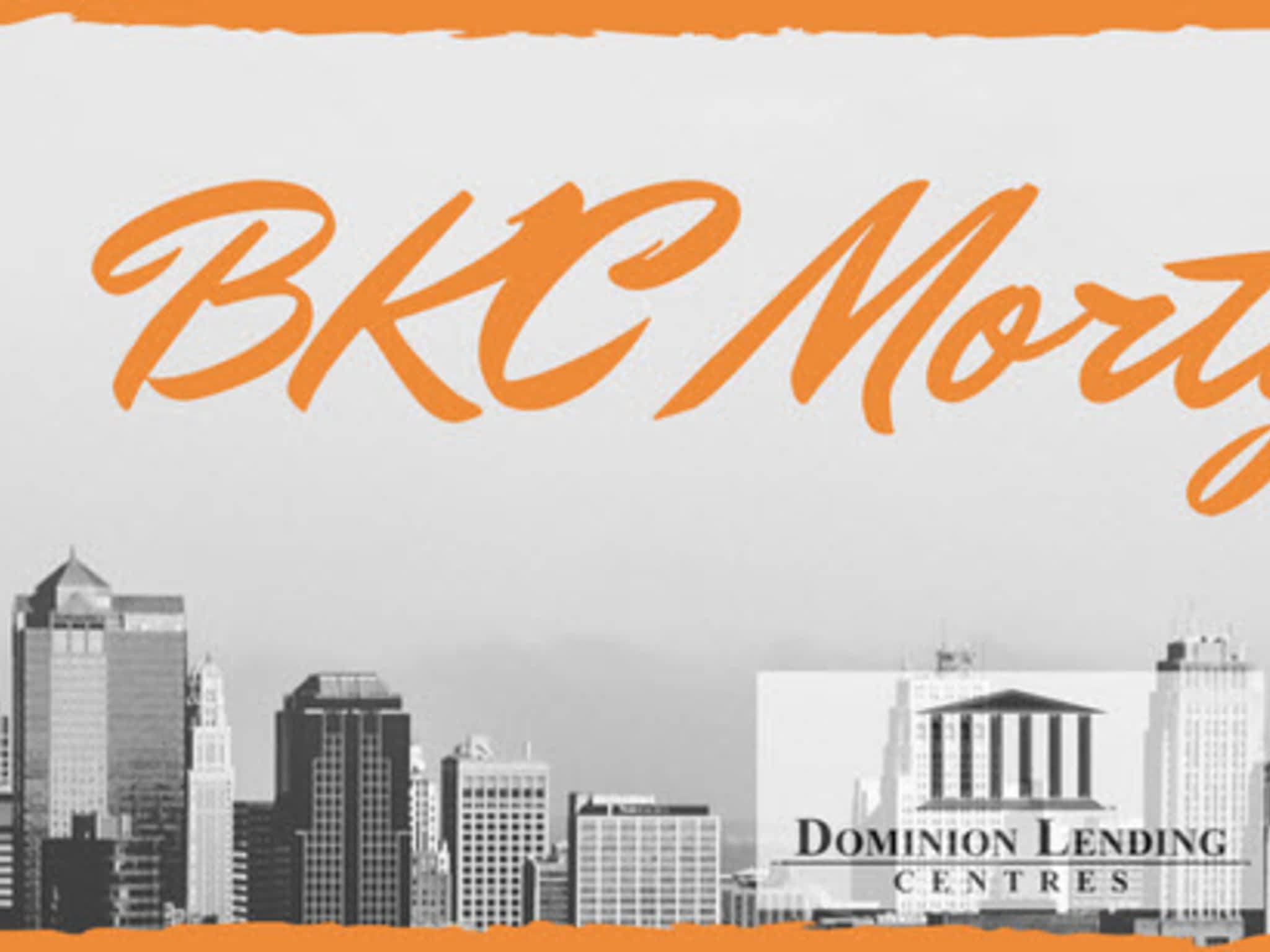photo BKC Mortgages Dominion Lending Maximal Mortgages