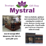 View Boutique Mystral Gift Shop’s Sackville profile