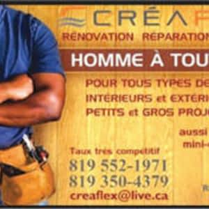 Creaflex Opening Hours 232 Rue Omer Saint Christophe D Images, Photos, Reviews
