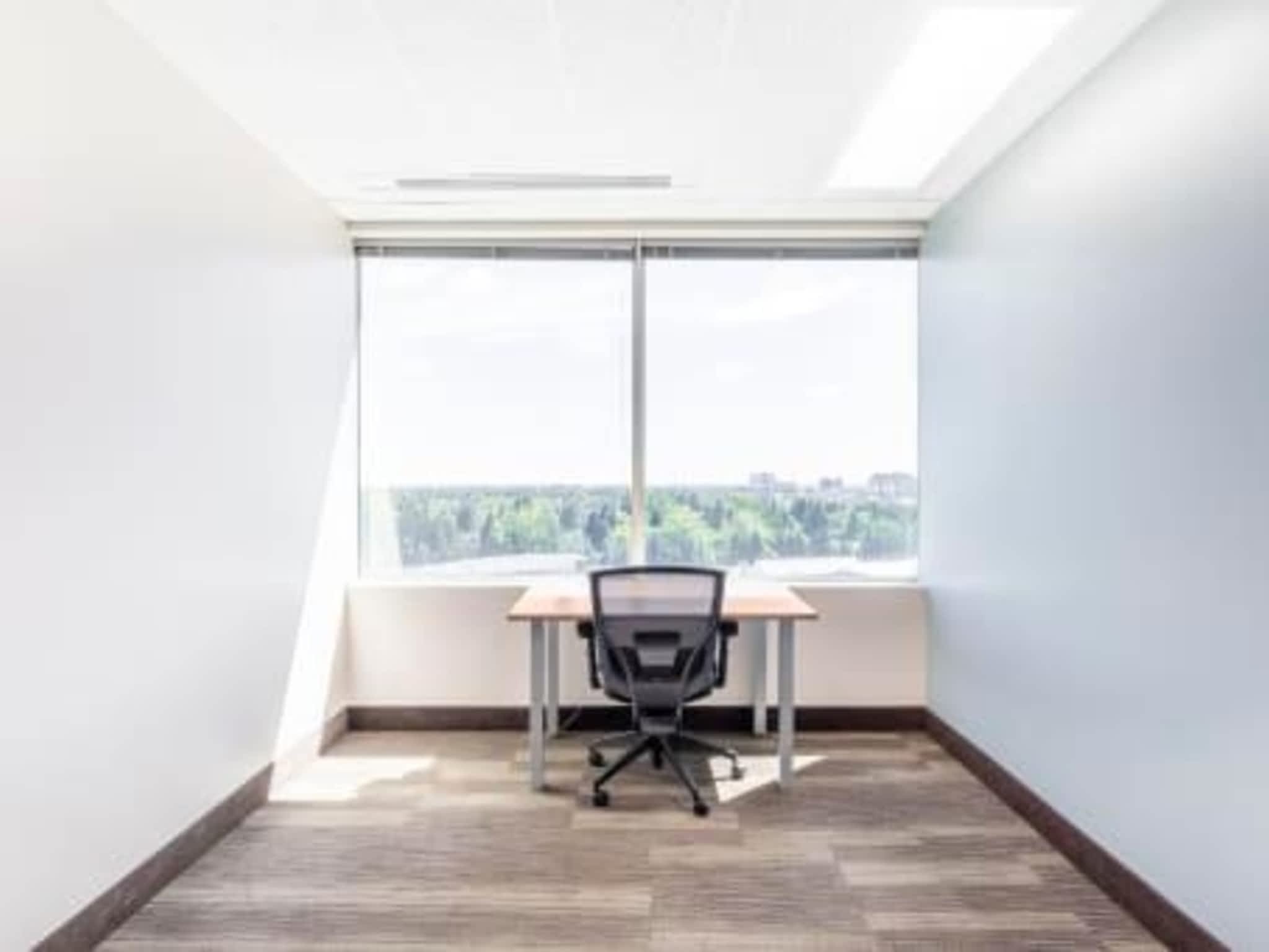 photo Regus - Calgary - One Executive Place