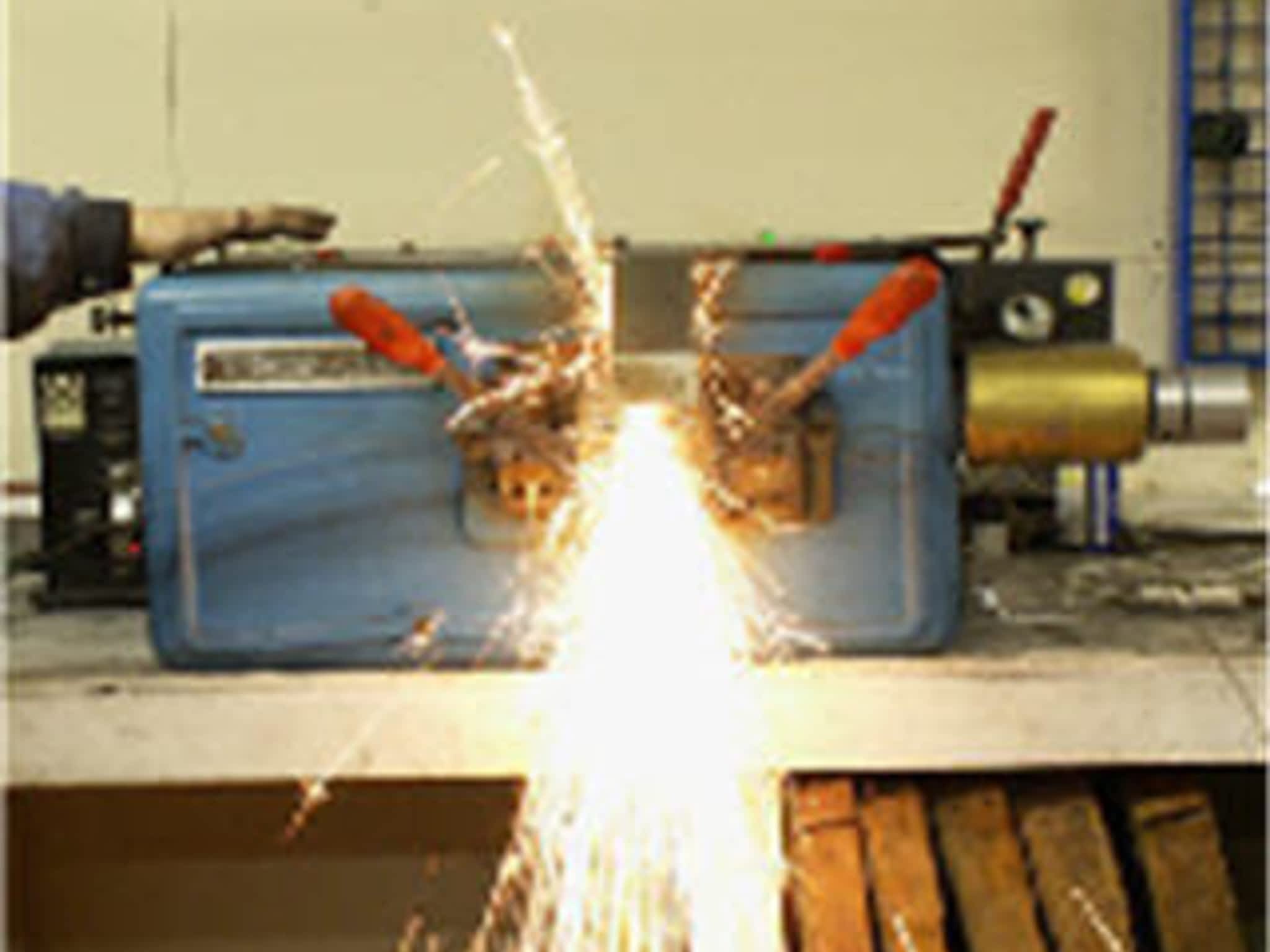 photo Declan Industries