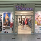 Boutique Thérèse - Lingerie Stores