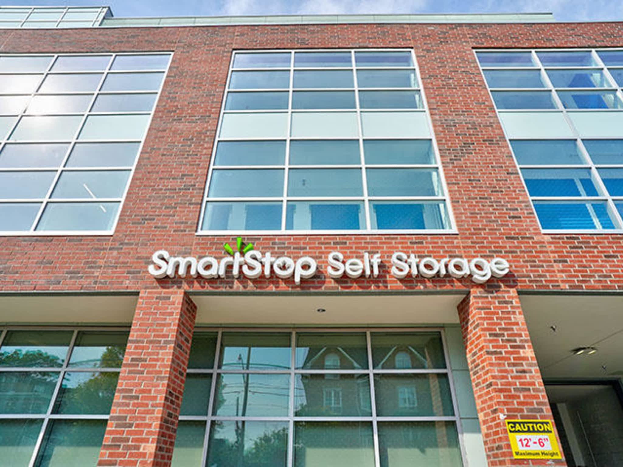 photo SmartStop Self Storage