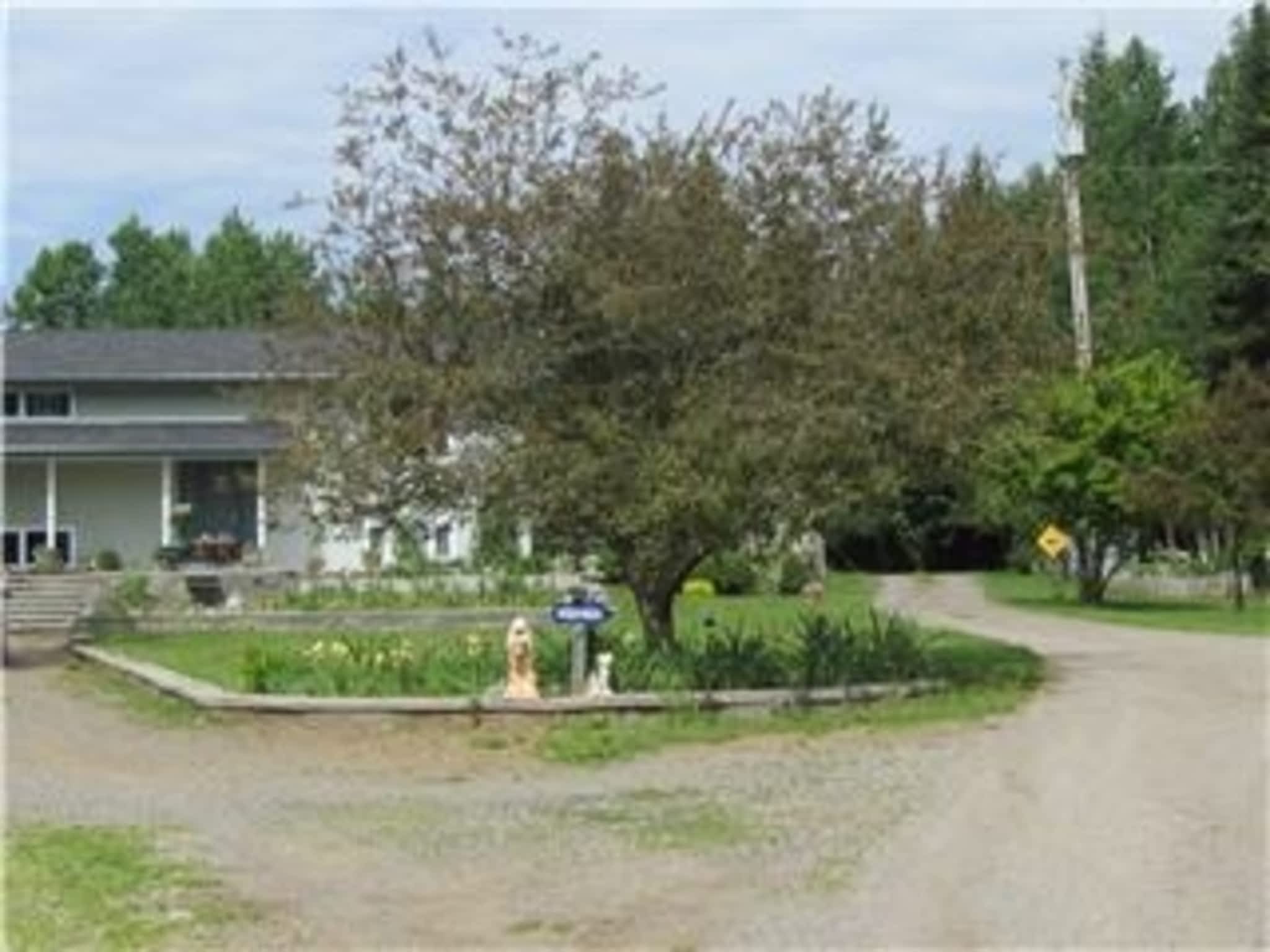 Tripaway Reg'd Boarding Kennels Thunder Bay, ON 995 Gratton Rd