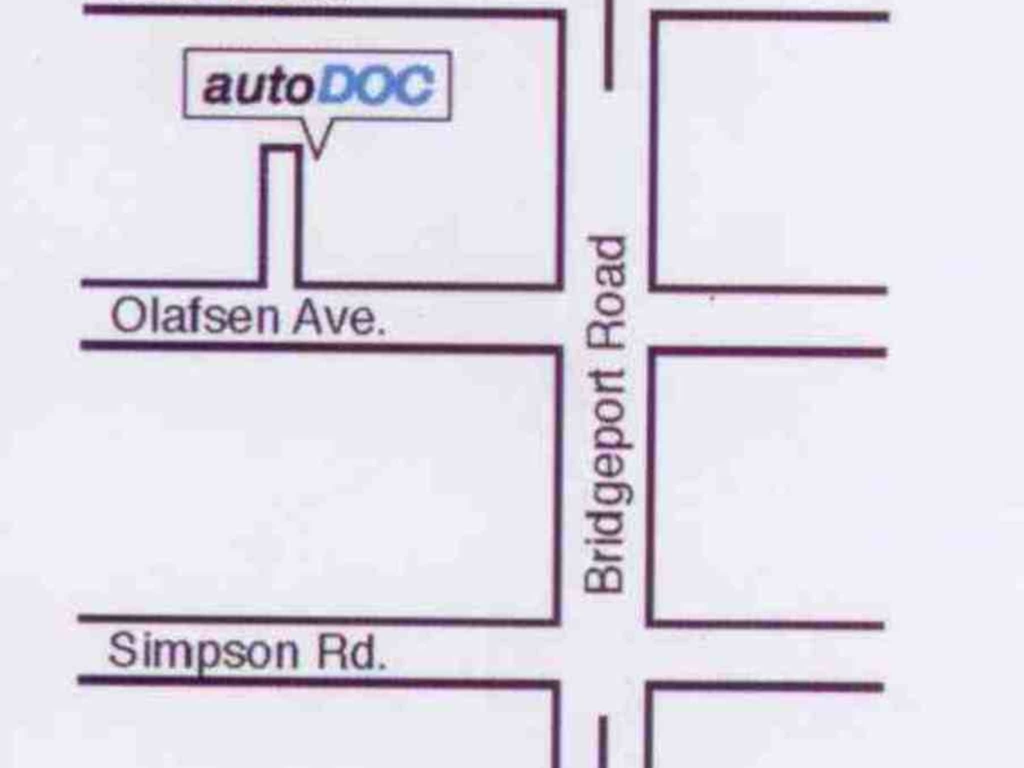 photo Autodoc Motors Inc