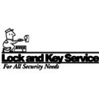 Lock & Key Service - Security Alarm Systems