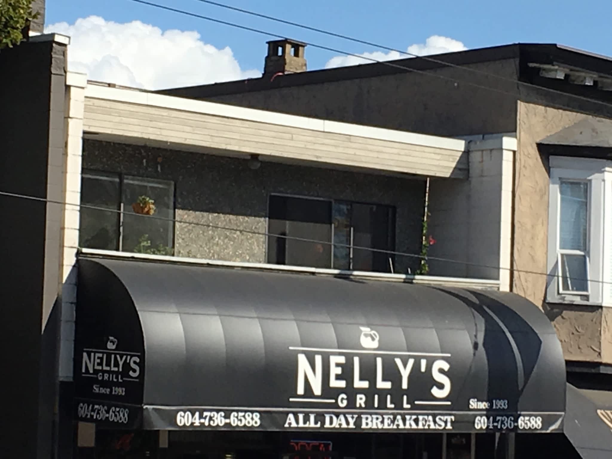 photo Nellys Grill
