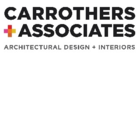 Voir le profil de Carrothers and Associates Inc. - Bowmanville