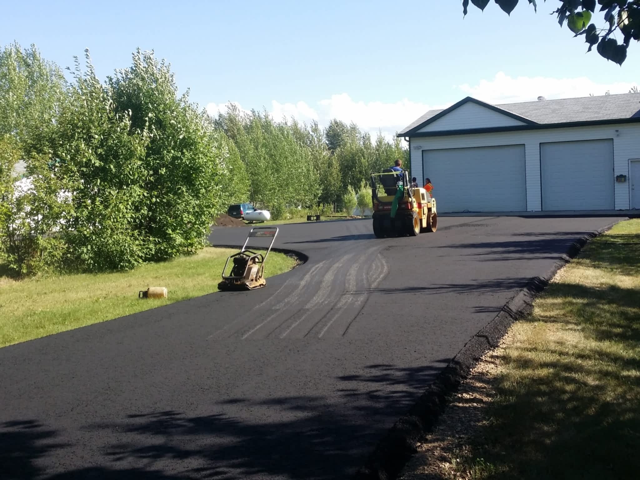 photo Go Green Services