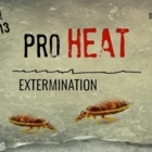 Pro Heat Extermination  - Extermination et fumigation
