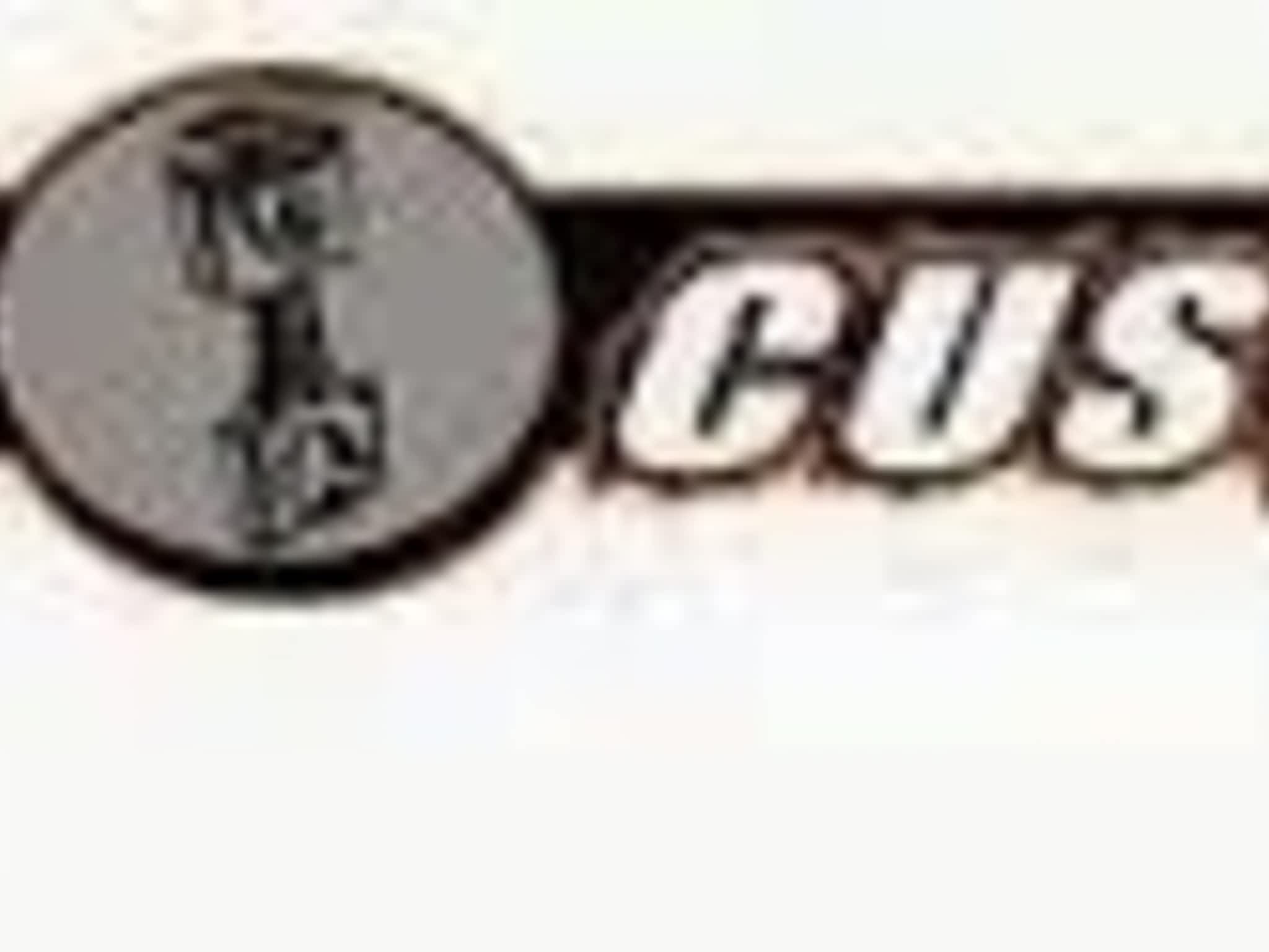 photo YB Custom Alignement et Mécanique