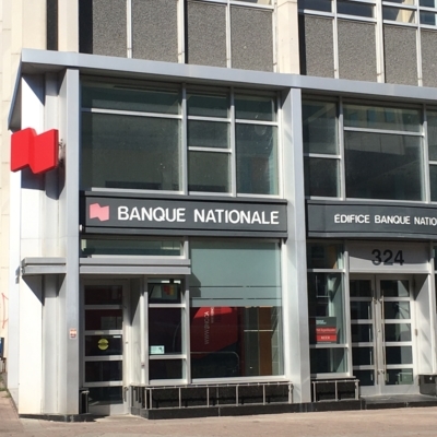 National Bank - Banks