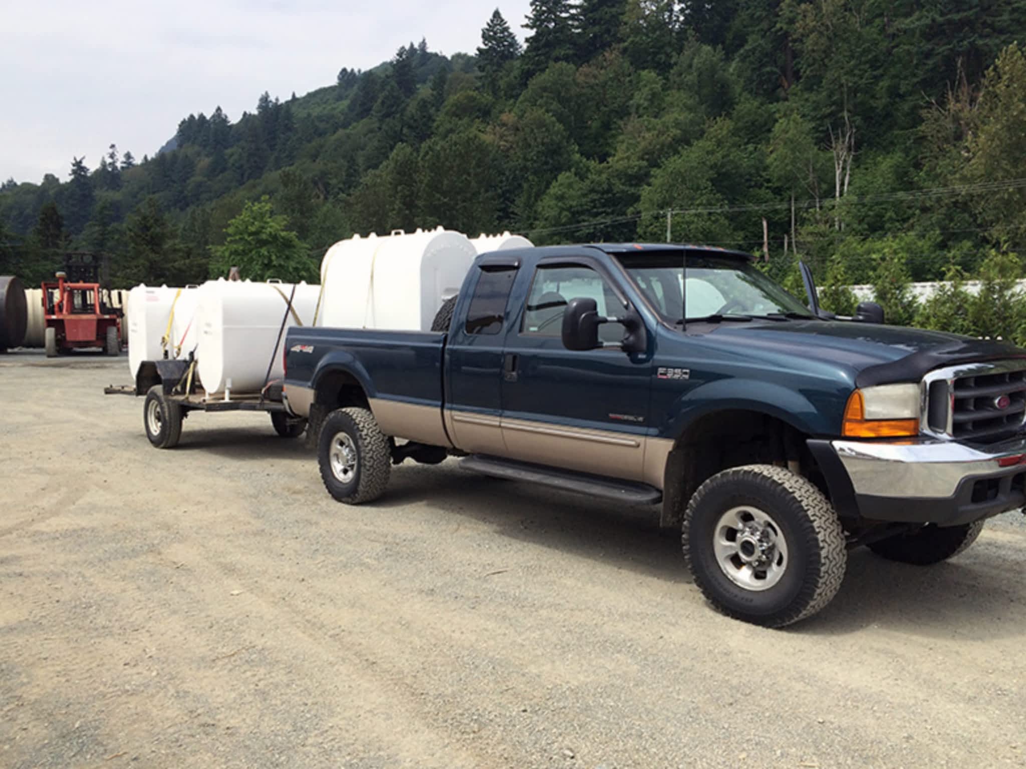 photo Flashpoint Fuels