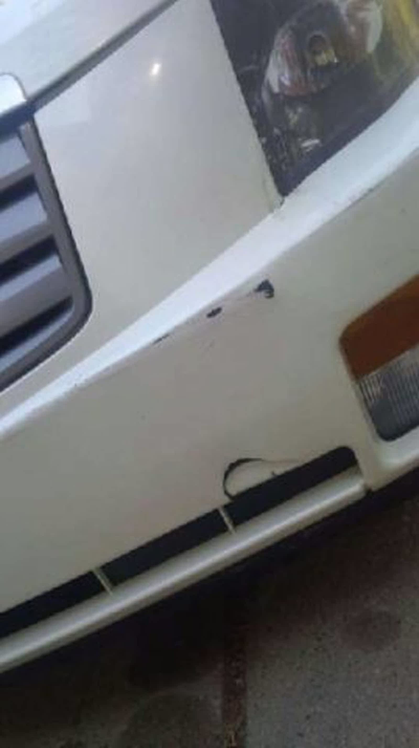 auto body tech