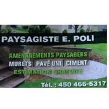 View Paysagiste Ermelindo Poli’s Brossard profile