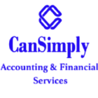 Cansimply Accounting & Finances Services - Logo