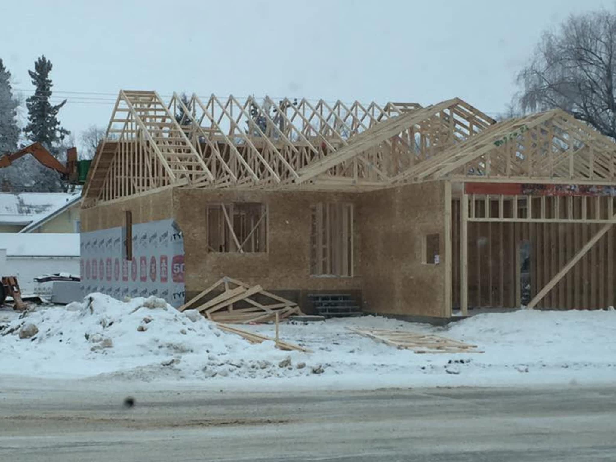 photo Eggerman Contracting