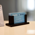 Maplebrook Dental - Cliniques et centres dentaires