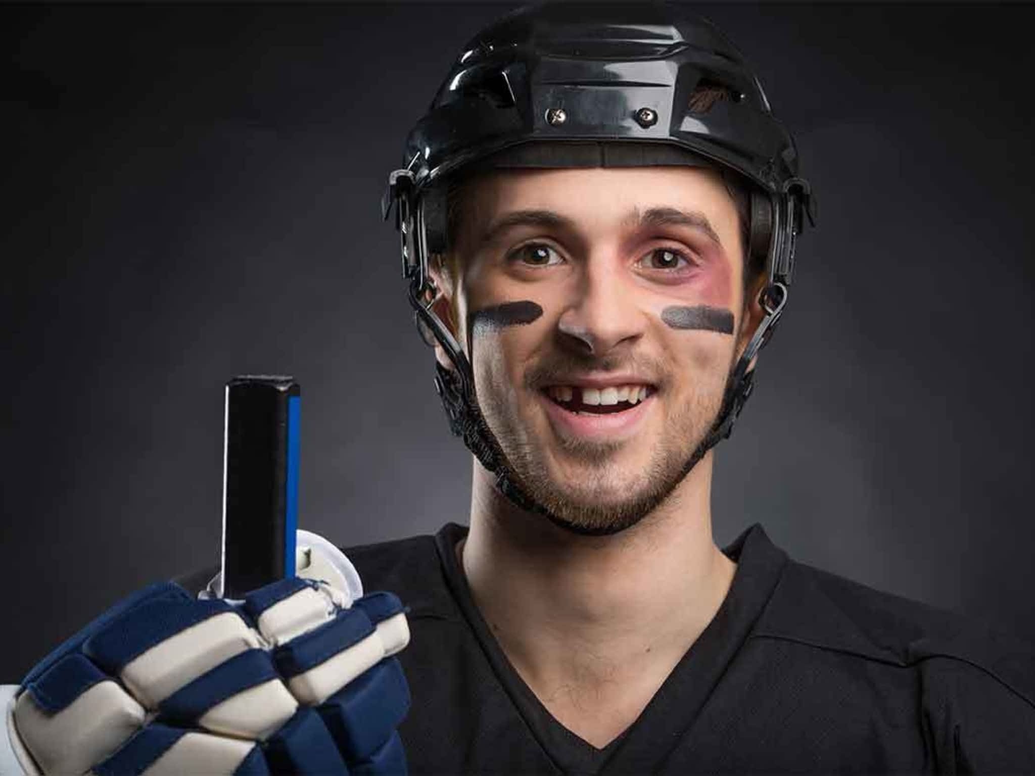 photo Barrhead Denture Clinic Inc