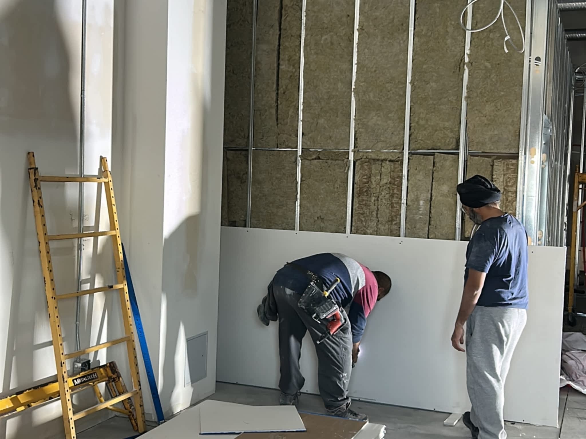 photo Contrive Engineering & Project Management Services