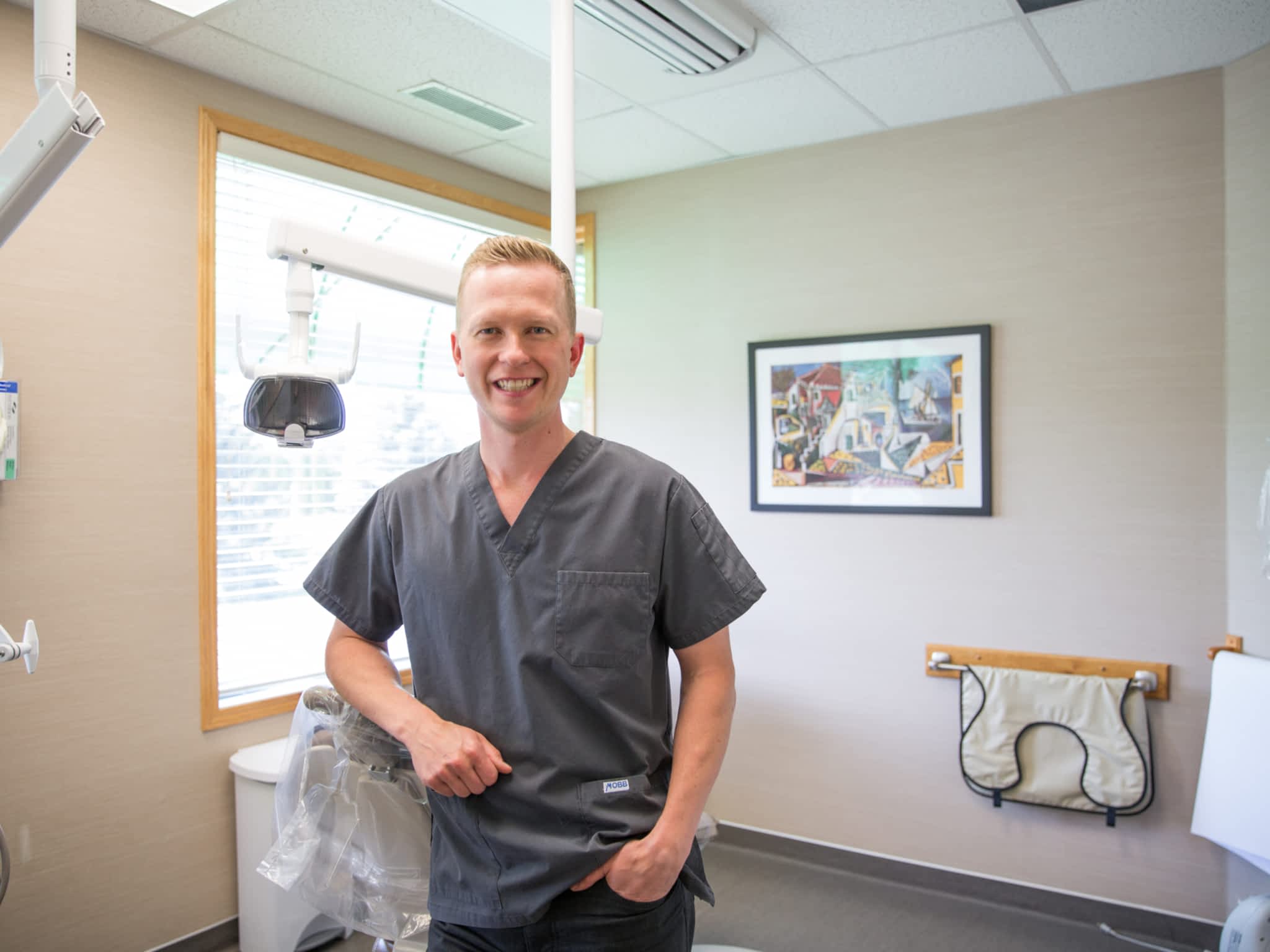 Crestwood Dental Medicine Hat, AB 2021899 Dunmore Rd SE Canpages