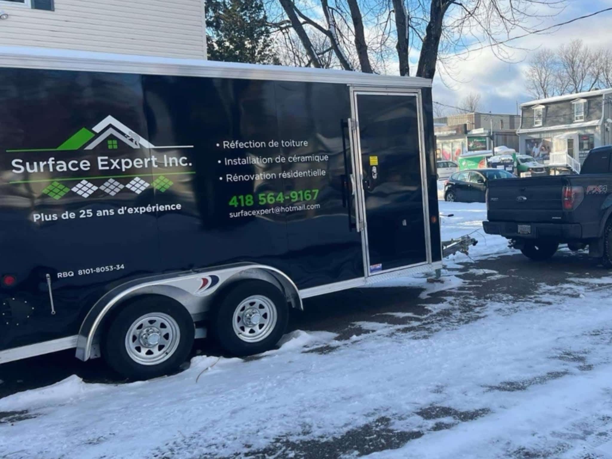 photo Surface Expert inc