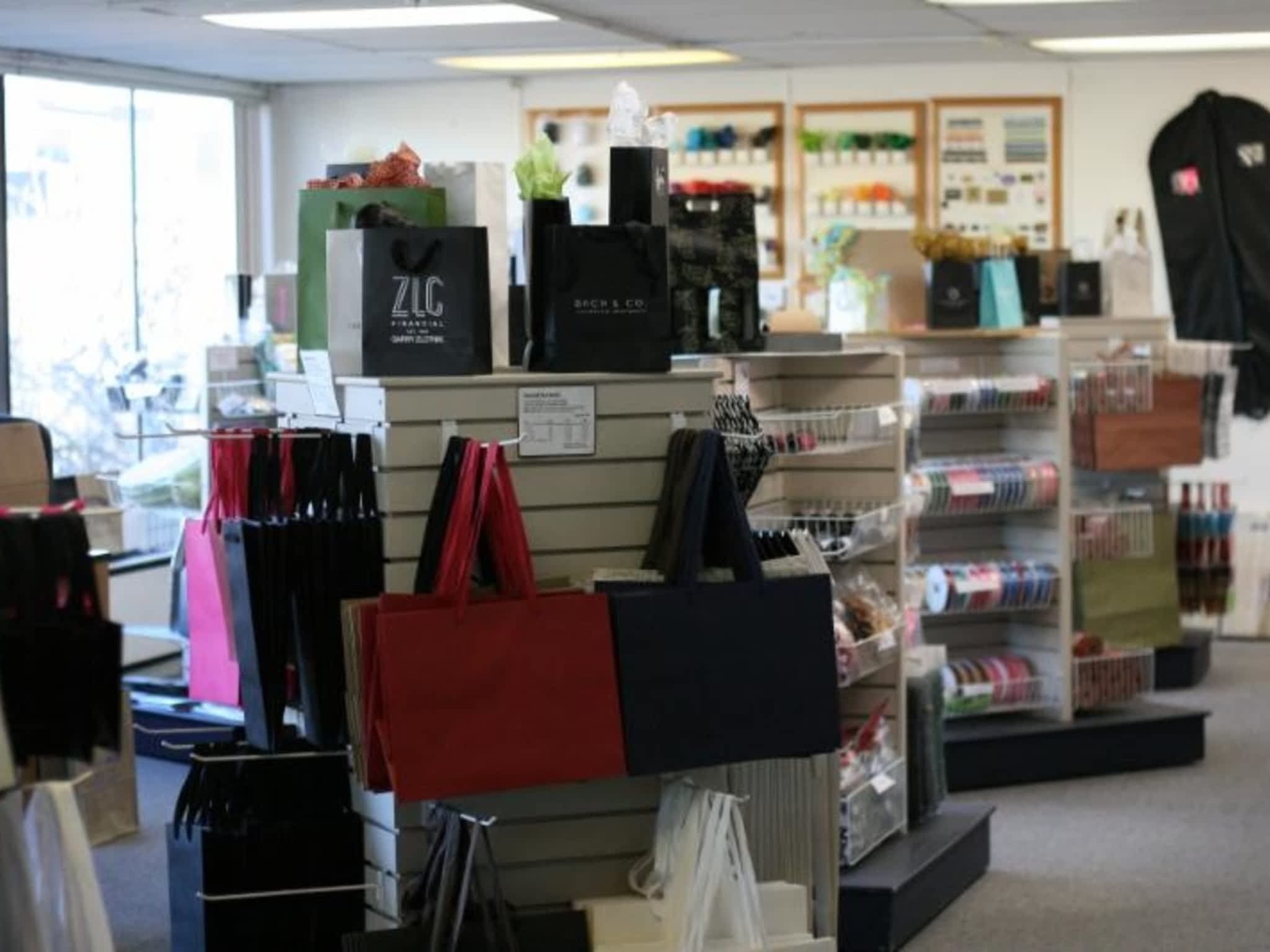 photo Mayers Packaging