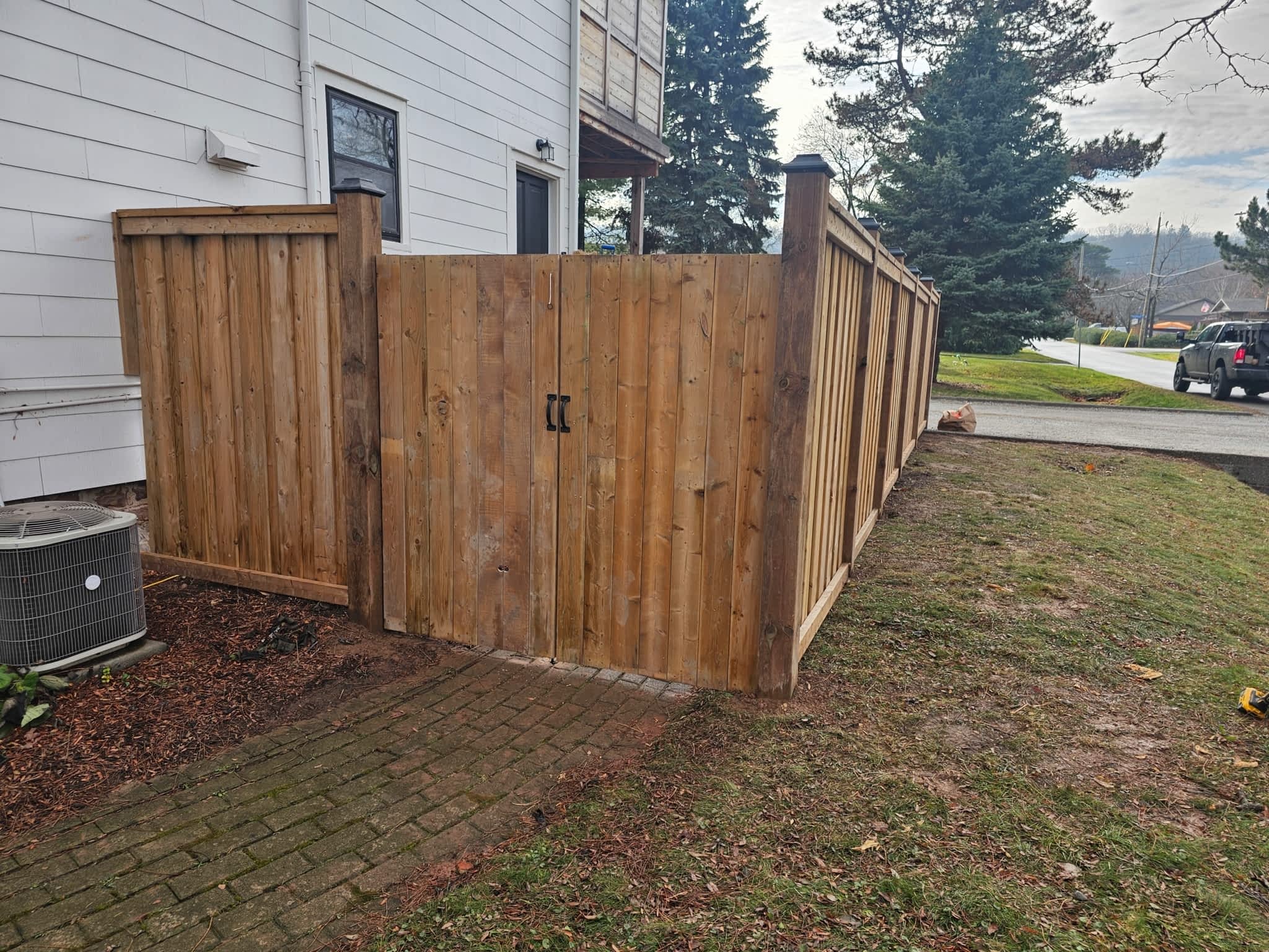 photo LKN Construction & Maintenance