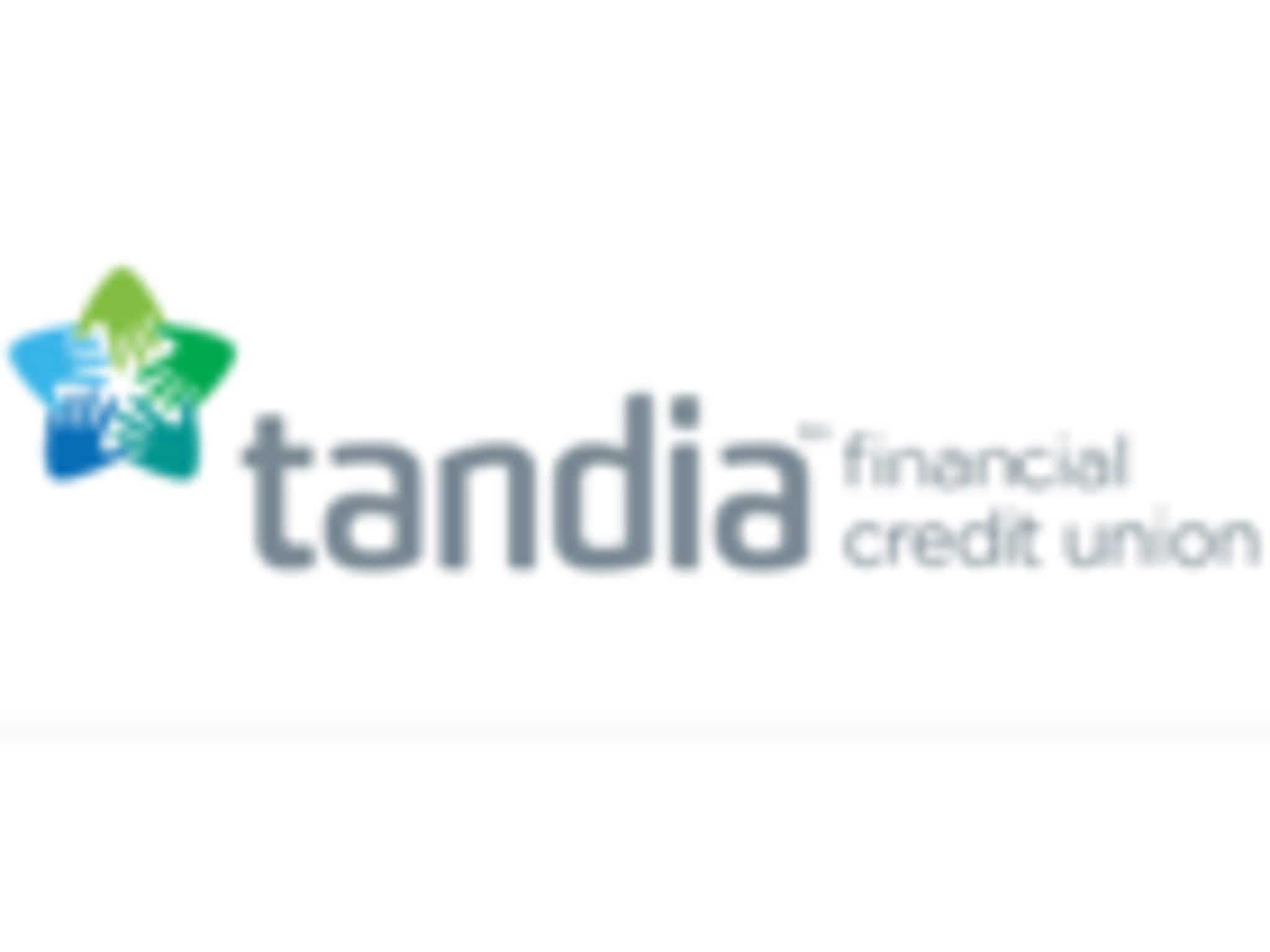 photo Tandia Financial Credit Union