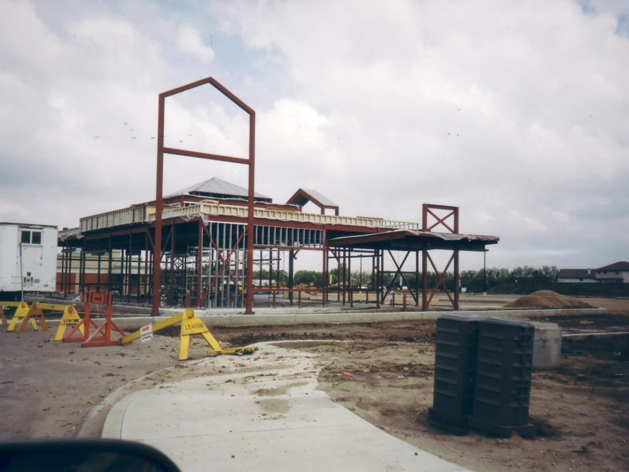 photo Peter Ebdon Drafting Services Ltd