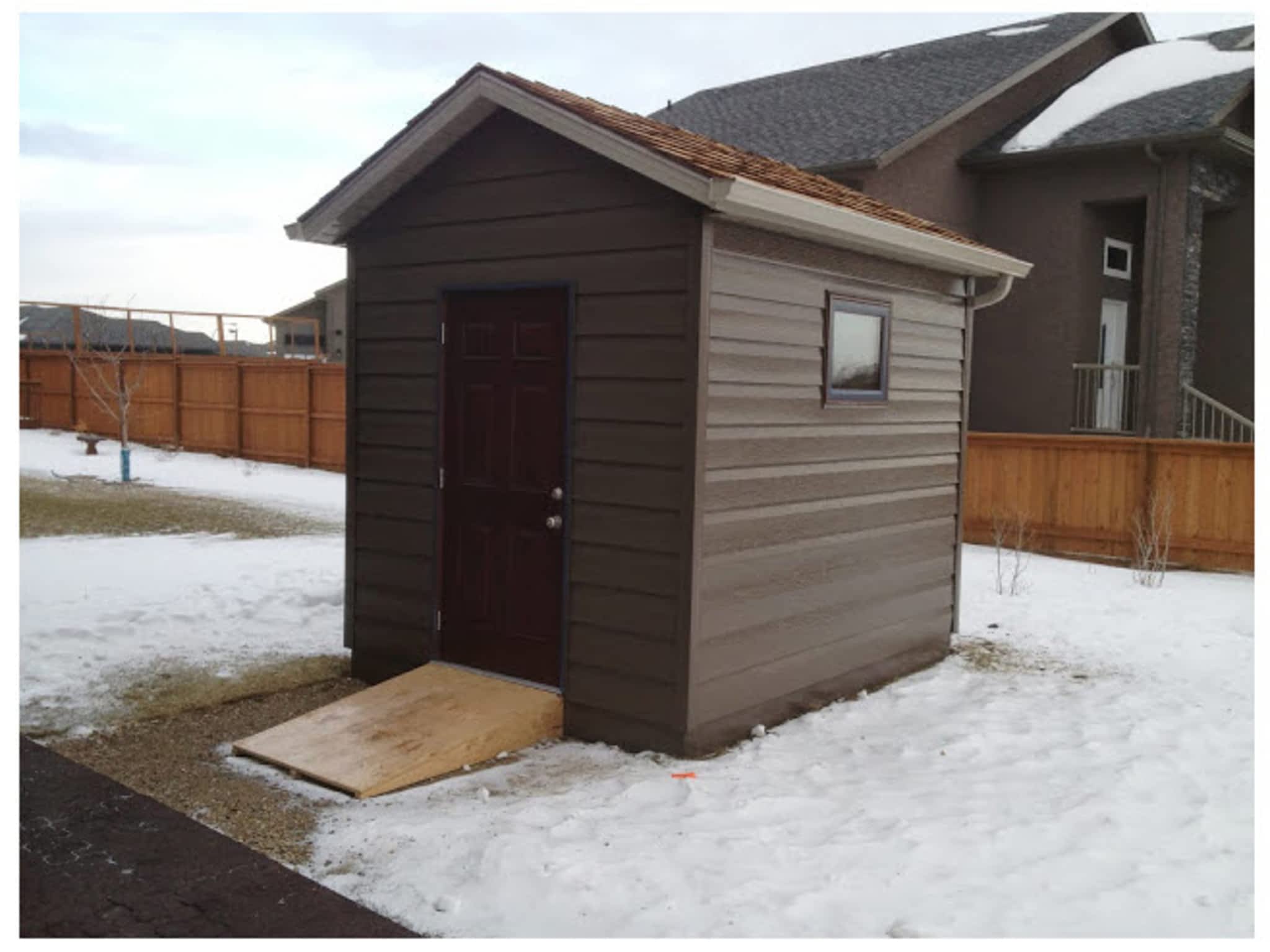 photo Heritage Woodworking