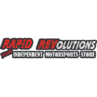 Rapid Revolutions Independent Motorsports Store - All-Terrain Vehicles