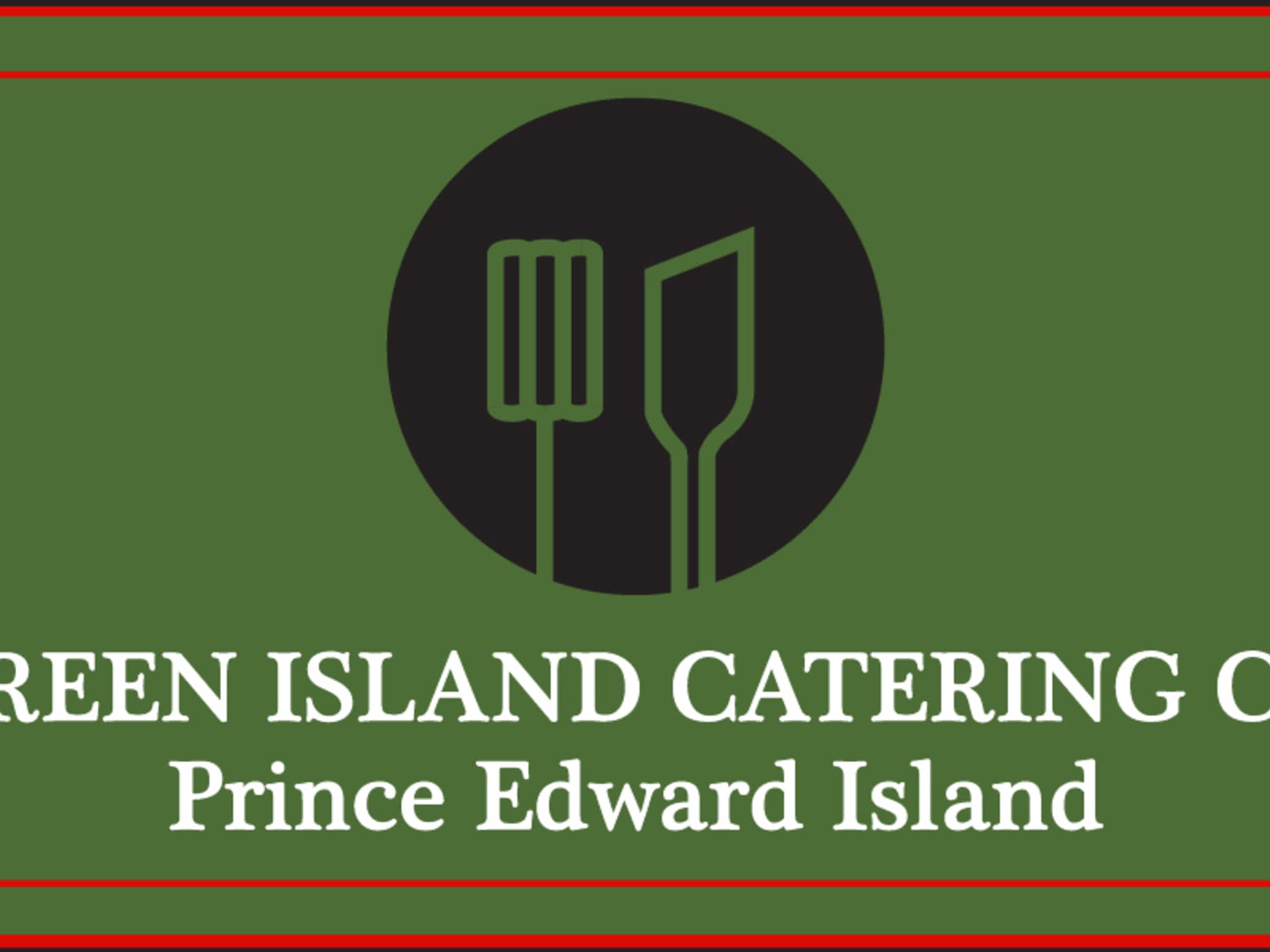 photo Green Island Catering Co