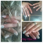 Ongle Nelly NailsTech - Ongleries