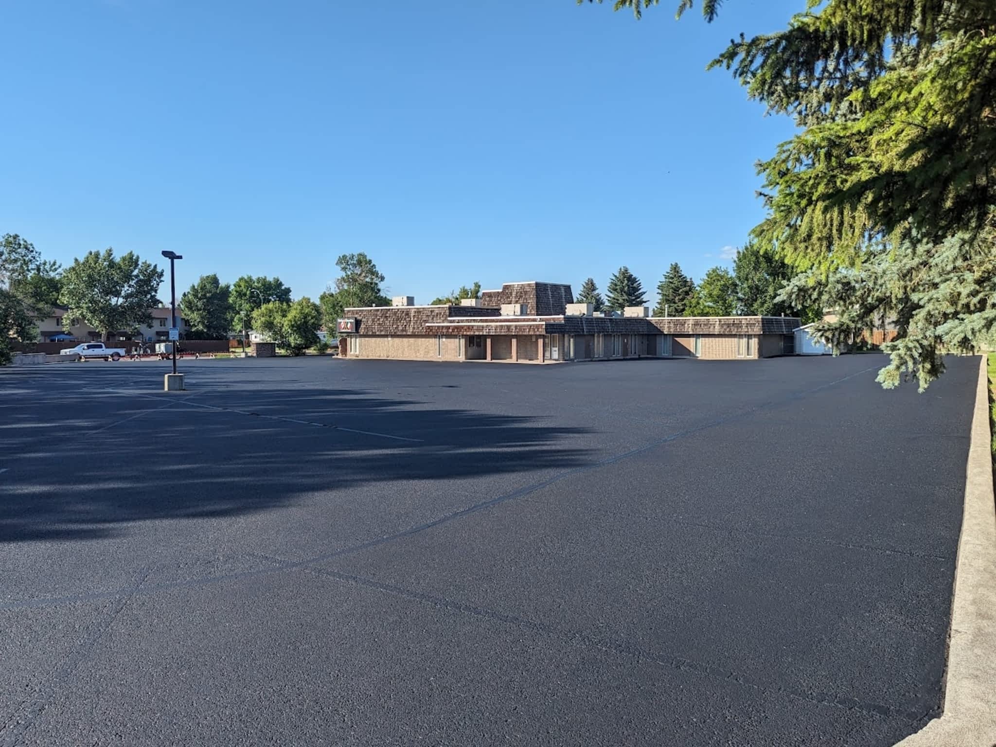 photo NTS Contracting