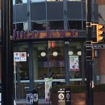 Jugo Juice - Fruit & Vegetable Juices