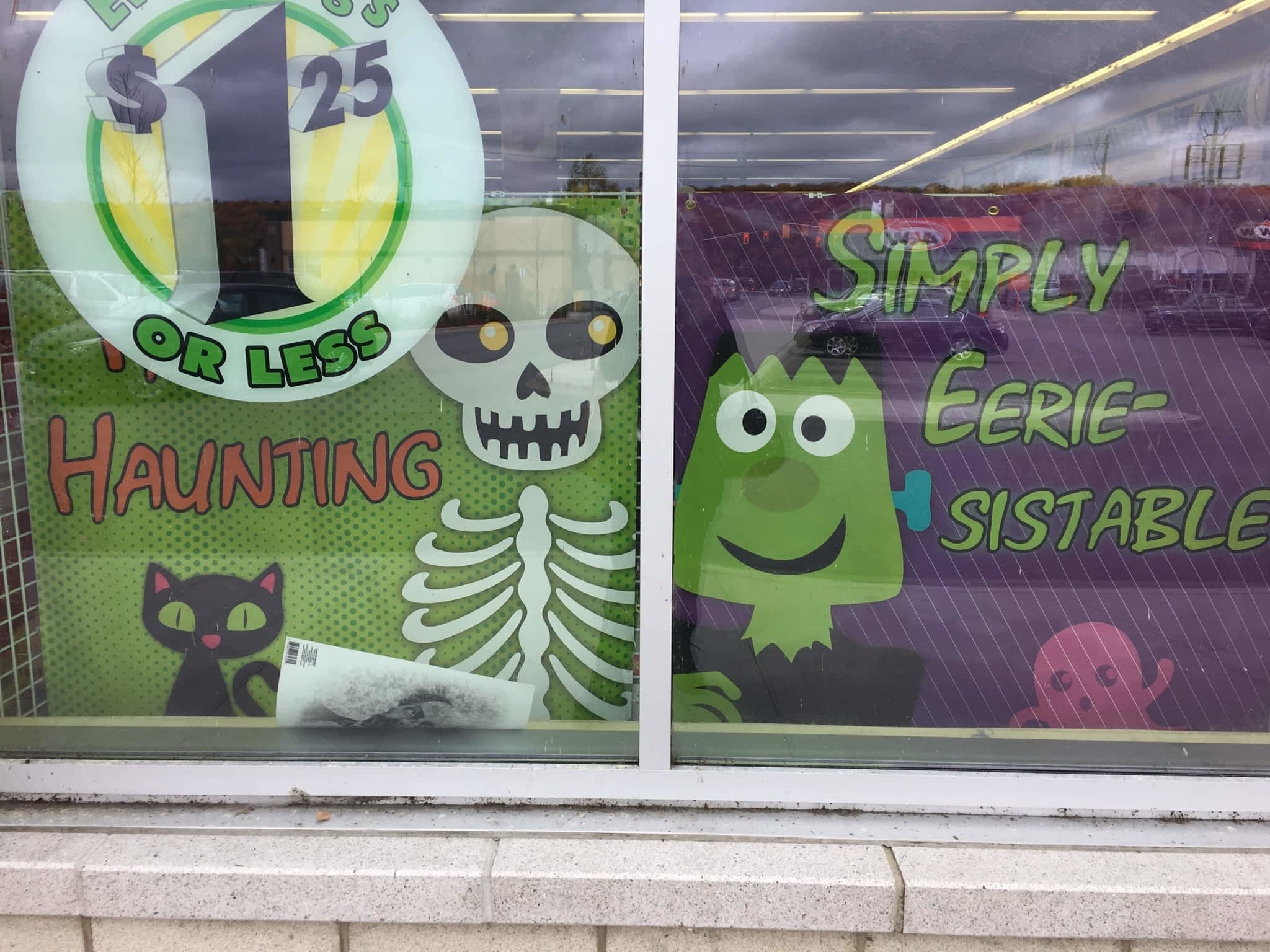 photo Dollar Tree