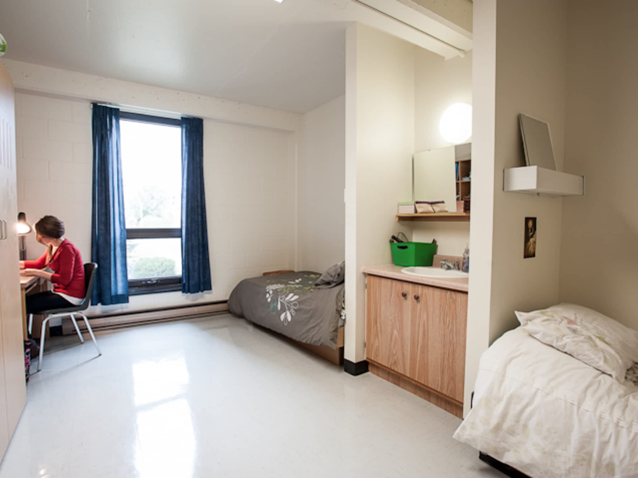 Cégep de l'AbitibiTémiscamingue RouynNoranda, QC 555 boul du