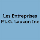 Les Entreprises P L G Lauzon Inc - Electricians & Electrical Contractors