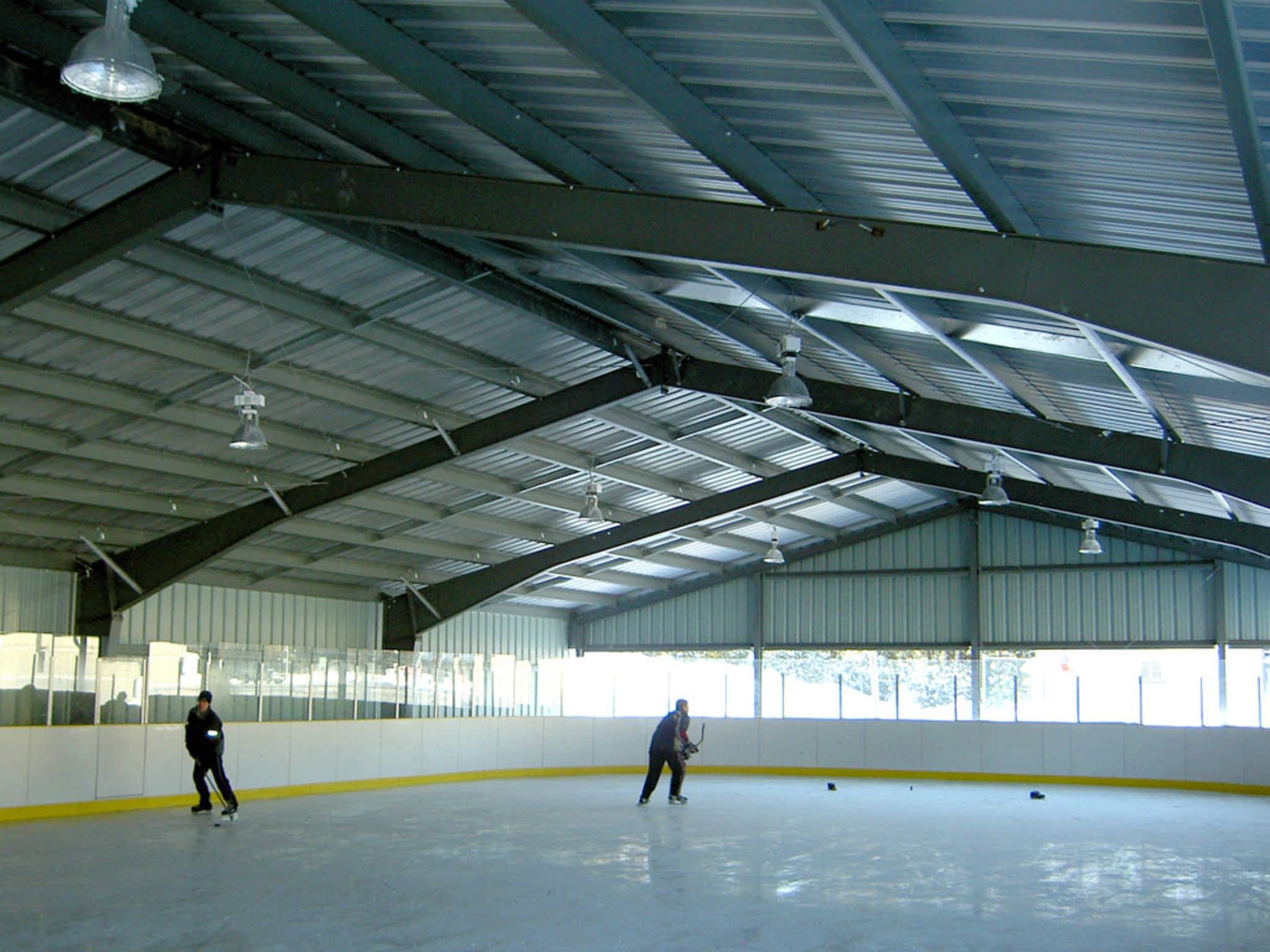 photo Tech Construction (2012) Ltd