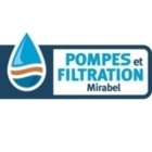 Pompes et Filtration Mirabel Inc - Logo