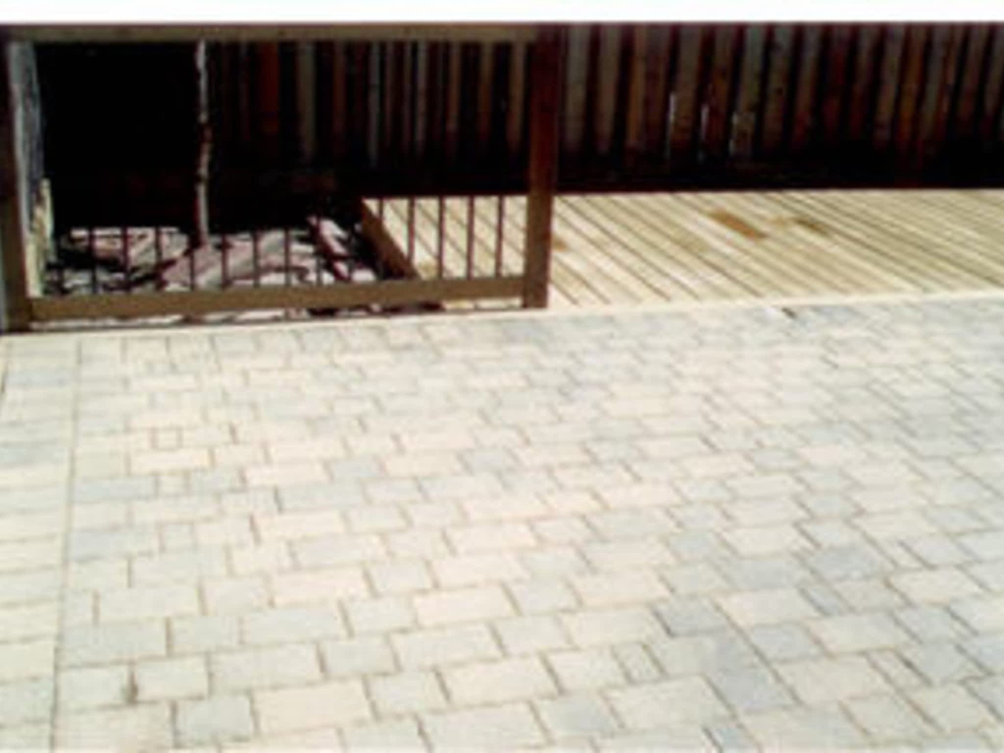 photo Spano Paving & Contracting