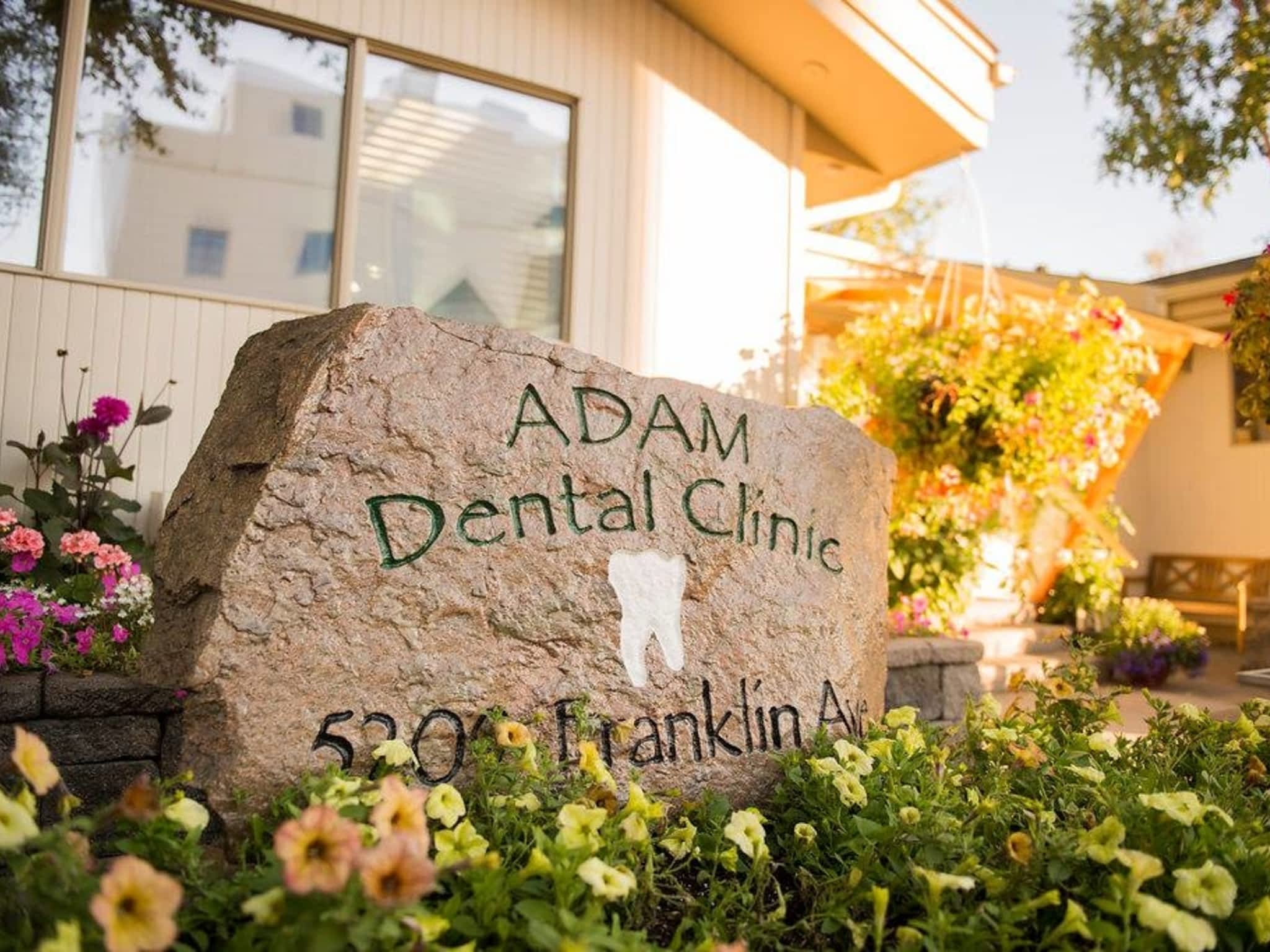 photo Adam Dental Clinic